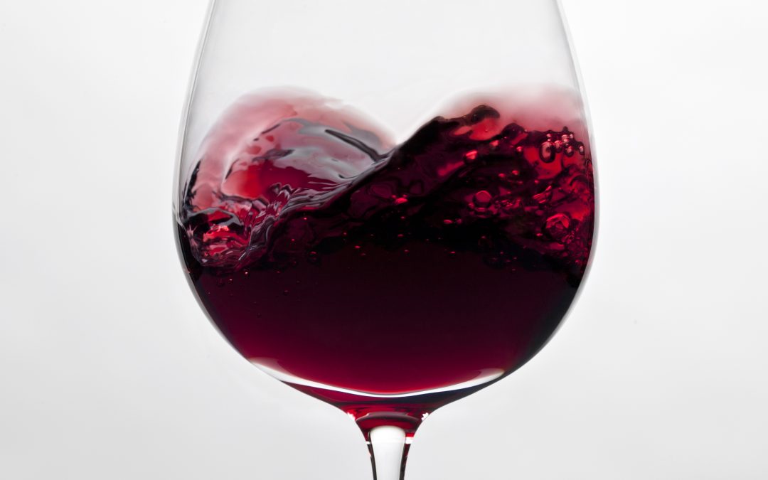 Das perfekte Weinglas für Restaurants, Hotels und Zuhause